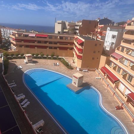 Апартаменти Jardin Пуерто-де-Сантьяго Екстер'єр фото